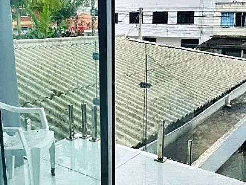 Casa em Abraão, Florianópolis