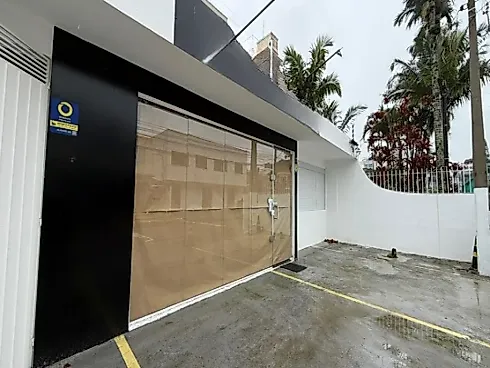 Casa 4 Quartos com 1 Suíte e 200m² - Abraão - Casa em Abraão, Florianópolis - Foto 1