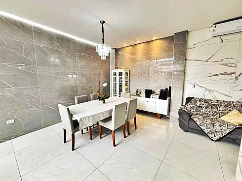 Casa 4 Quartos com 1 Suíte e 200m² - Abraão - Foto 9