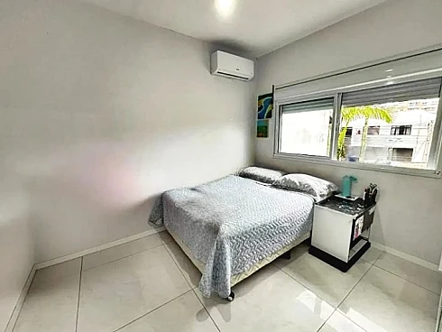 Casa em Abraão, Florianópolis