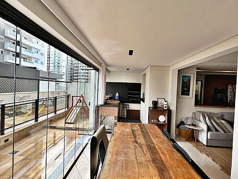Apartamento 3 Quartos no Ed. Bassano Del Grappa - Campinas - Foto 10