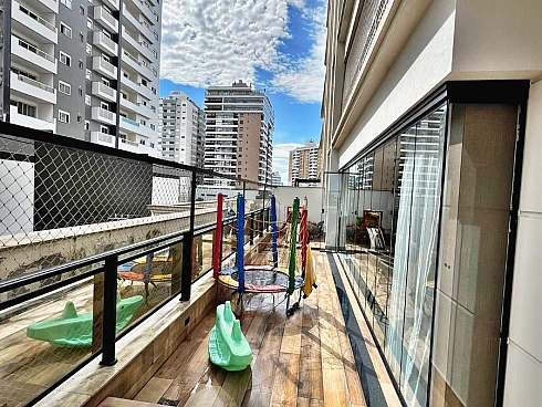 Apartamento 3 Quartos no Ed. Bassano Del Grappa - Campinas - Foto 11