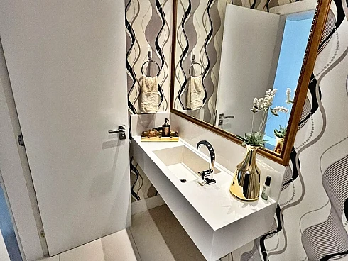 Apartamento 3 Quartos no Ed. Bassano Del Grappa - Campinas - Foto 14