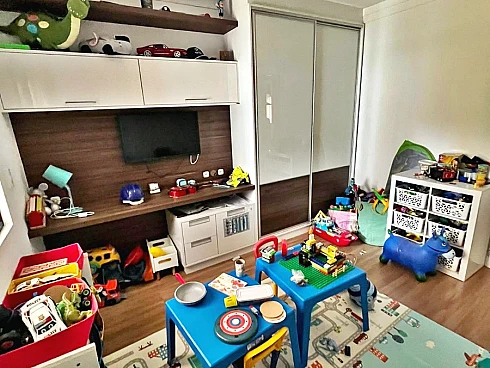 Apartamento 3 Quartos no Ed. Bassano Del Grappa - Campinas - Foto 16
