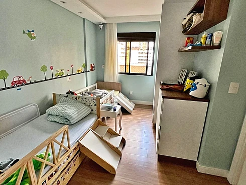 Apartamento 3 Quartos no Ed. Bassano Del Grappa - Campinas - Foto 17
