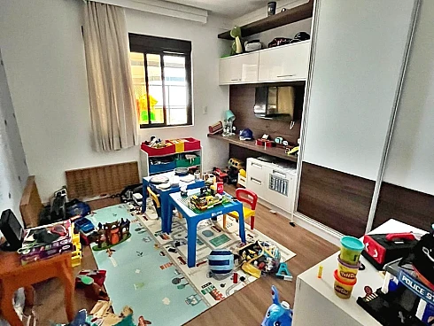 Apartamento 3 Quartos no Ed. Bassano Del Grappa - Campinas - Foto 18