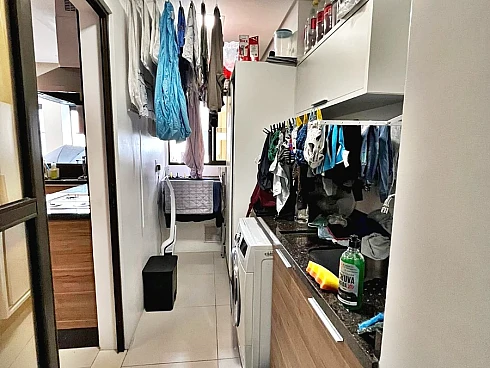 Apartamento 3 Quartos no Ed. Bassano Del Grappa - Campinas - Foto 19