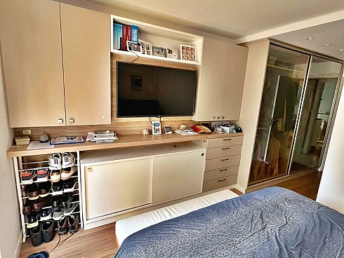 Apartamento 3 Quartos no Ed. Bassano Del Grappa - Campinas - Foto 21