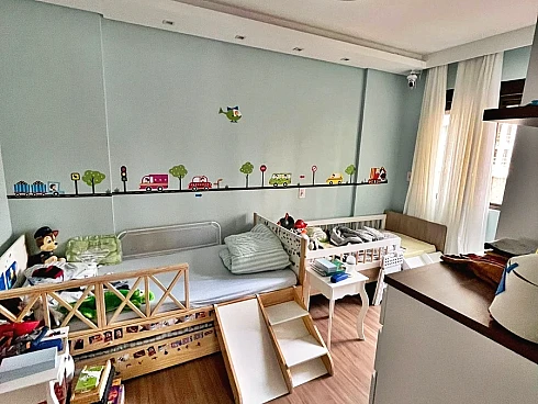 Apartamento 3 Quartos no Ed. Bassano Del Grappa - Campinas - Foto 22