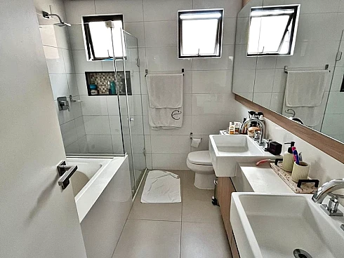 Apartamento 3 Quartos no Ed. Bassano Del Grappa - Campinas - Foto 26