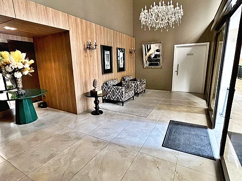 Apartamento em Campinas, São José