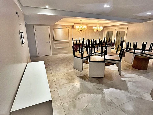 Apartamento 3 Quartos no Ed. Bassano Del Grappa - Campinas - Foto 30