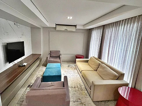 Apartamento 3 Quartos no Ed. Bassano Del Grappa - Campinas - Foto 31