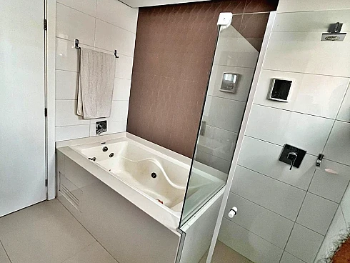 Apartamento 3 Quartos no Ed. Bassano Del Grappa - Campinas - Foto 32