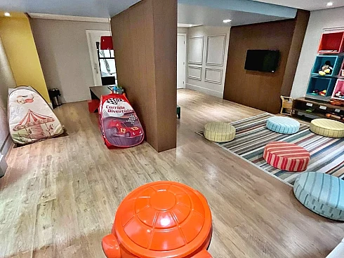 Apartamento 3 Quartos no Ed. Bassano Del Grappa - Campinas - Foto 33
