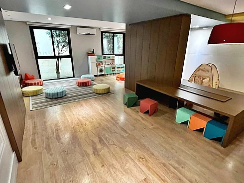 Apartamento 3 Quartos no Ed. Bassano Del Grappa - Campinas - Foto 34