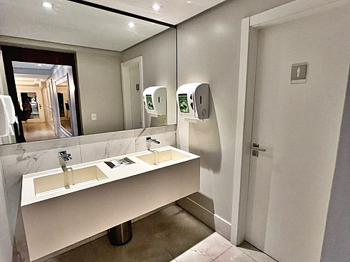 Apartamento 3 Quartos no Ed. Bassano Del Grappa - Campinas - Foto 35