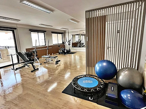 Apartamento 3 Quartos no Ed. Bassano Del Grappa - Campinas - Foto 36