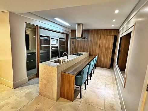 Apartamento 3 Quartos no Ed. Bassano Del Grappa - Campinas - Foto 37
