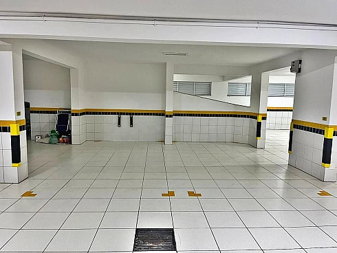 Apartamento 3 Quartos no Ed. Bassano Del Grappa - Campinas - Foto 38