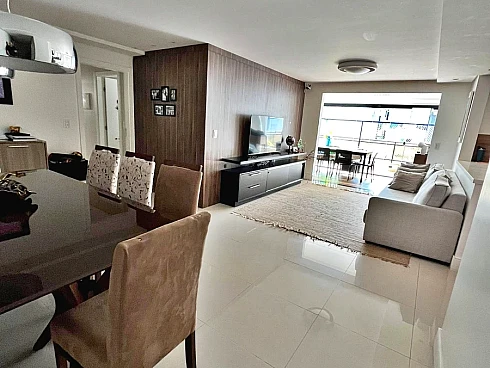 Apartamento 3 Quartos no Ed. Bassano Del Grappa - Campinas - Foto 7