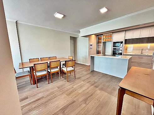 Apartamento em Kobrasol, São José