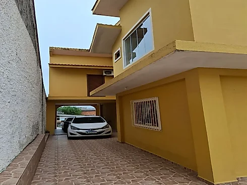 Casa em Jardim Cidade de Florianópolis, São José