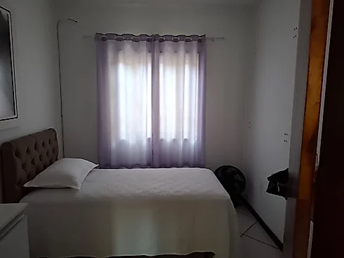 Casa 2 Pisos com Piscina 5 Quartos 1 Suíte Master 1 Suíte - Foto 17