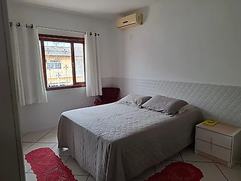 Casa 2 Pisos com Piscina 5 Quartos 1 Suíte Master 1 Suíte - Foto 31