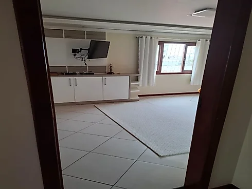 Casa 2 Pisos com Piscina 5 Quartos 1 Suíte Master 1 Suíte - Foto 27