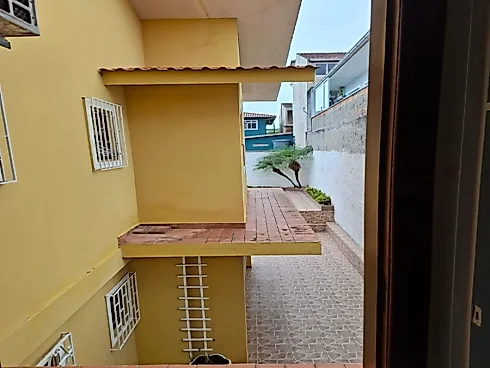 Casa em Jardim Cidade de Florianópolis, São José