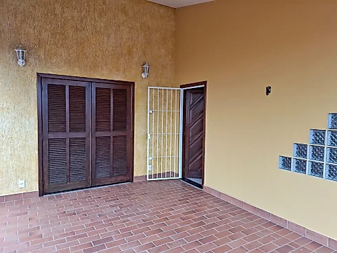 Casa 2 Pisos com Piscina 5 Quartos 1 Suíte Master 1 Suíte - Foto 36