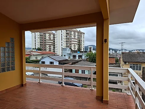 Casa 2 Pisos com Piscina 5 Quartos 1 Suíte Master 1 Suíte - Foto 37