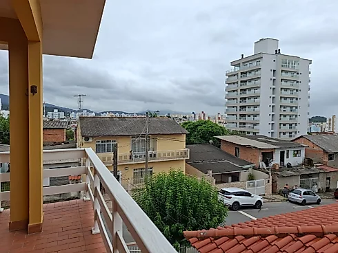 Casa 2 Pisos com Piscina 5 Quartos 1 Suíte Master 1 Suíte - Foto 38