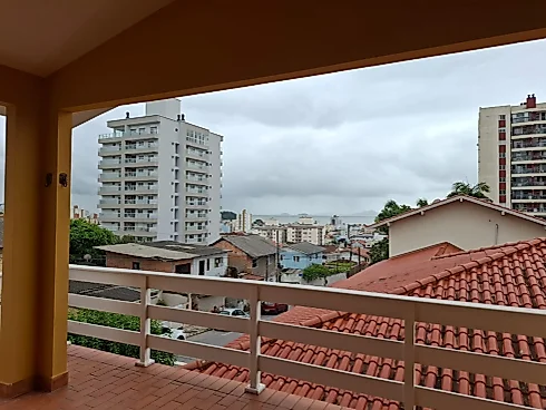 Casa 2 Pisos com Piscina 5 Quartos 1 Suíte Master 1 Suíte - Foto 39