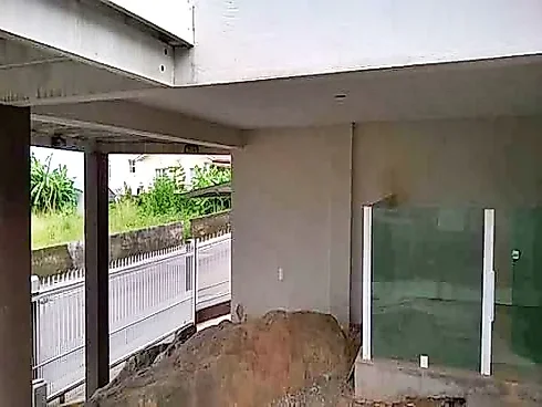 Casa Frente Mar, 4 Quartos com 1 Suíte e 360m² - Centro - Foto 10