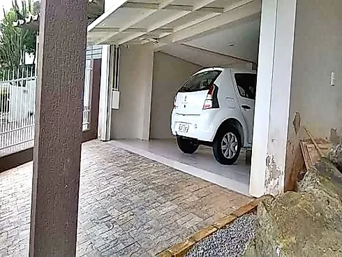 Casa Frente Mar, 4 Quartos com 1 Suíte e 360m² - Centro - Foto 11