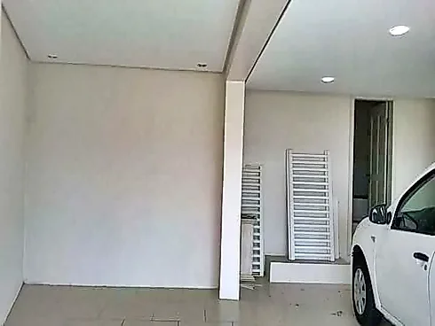 Casa Frente Mar, 4 Quartos com 1 Suíte e 360m² - Centro - Foto 12