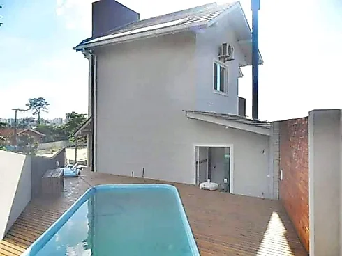 Casa Frente Mar, 4 Quartos com 1 Suíte e 360m² - Centro - Foto 15