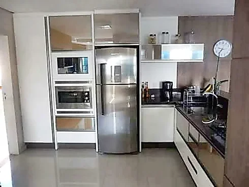 Casa Frente Mar, 4 Quartos com 1 Suíte e 360m² - Centro - Foto 19