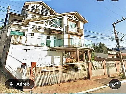 Casa em Centro, São José