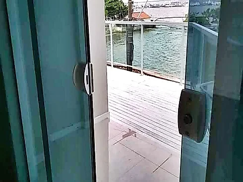 Casa Frente Mar, 4 Quartos com 1 Suíte e 360m² - Centro - Foto 21