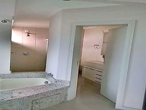 Casa Frente Mar, 4 Quartos com 1 Suíte e 360m² - Centro - Foto 23