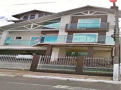 Casa em Centro, São José
