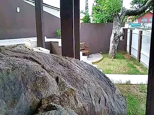 Casa Frente Mar, 4 Quartos com 1 Suíte e 360m² - Centro - Foto 8