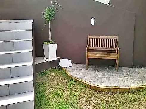 Casa Frente Mar, 4 Quartos com 1 Suíte e 360m² - Centro - Foto 9