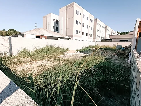 Terreno em Ótima Localização Lisboa Iii - Foto 7