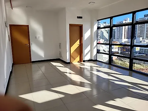 Escritório/sala em Campinas, São José