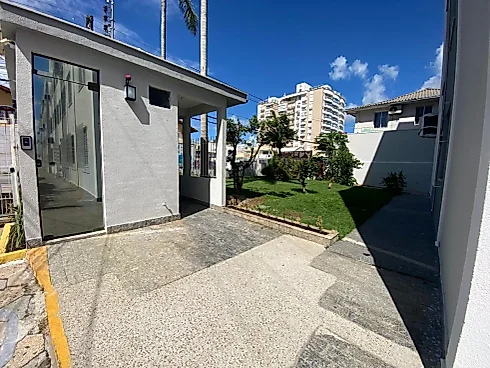 Apartamento em Abraão, Florianópolis