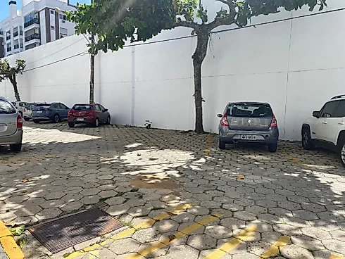 Apartamento em Abraão, Florianópolis